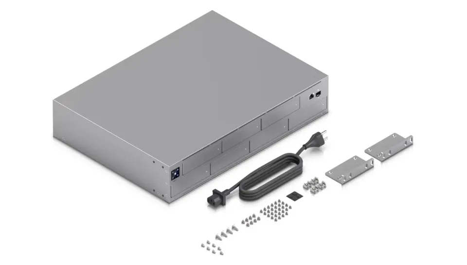 UBIQUITI UNAS-Pro