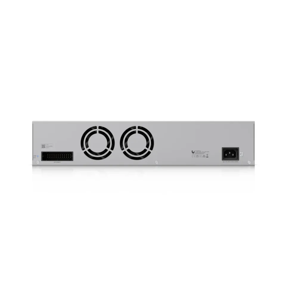 UBIQUITI UNAS-Pro