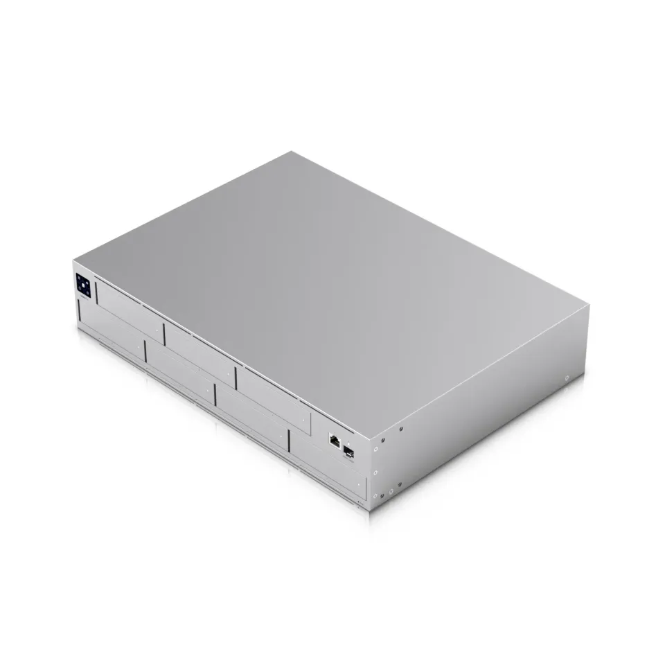 UBIQUITI UNAS-Pro