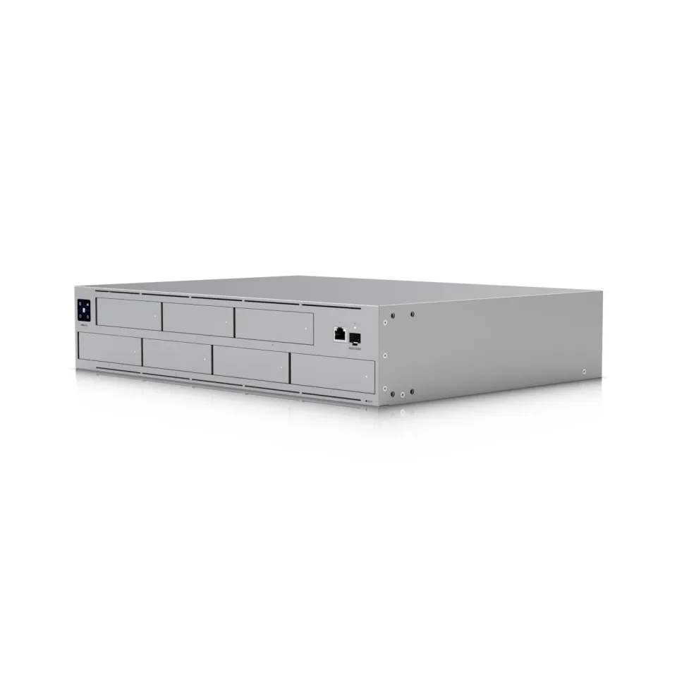 UBIQUITI UNAS-Pro
