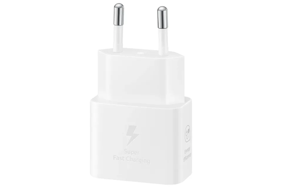 Power adapter Samsung EP-T2510N white, EU