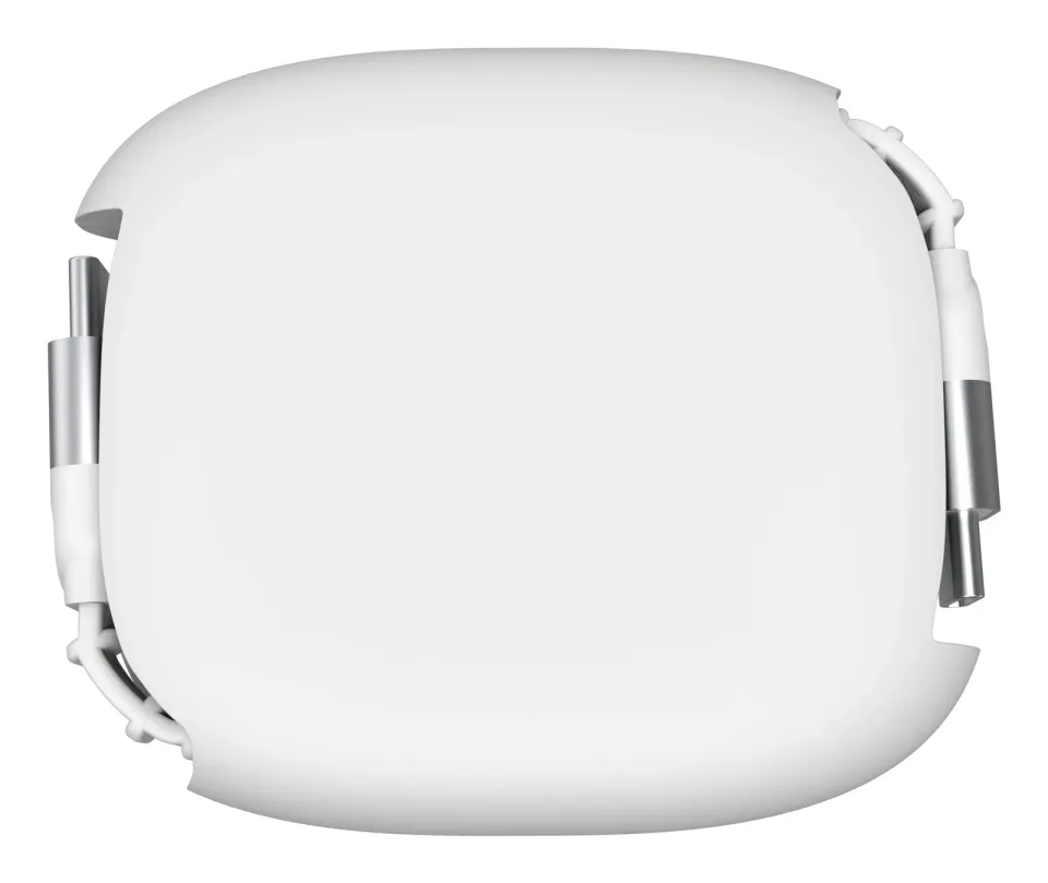 Lenovo 240W USB-C Retractable Cable = rolovací USB-C to USB-C napájecí a datový