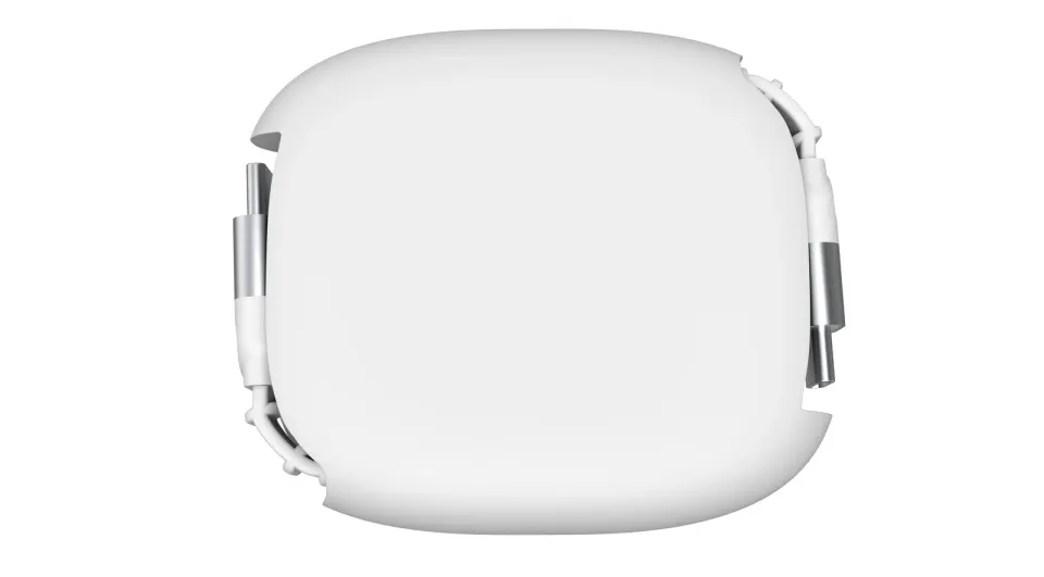 Lenovo 240W USB-C Retractable Cable = rolovací USB-C to USB-C napájecí a datový