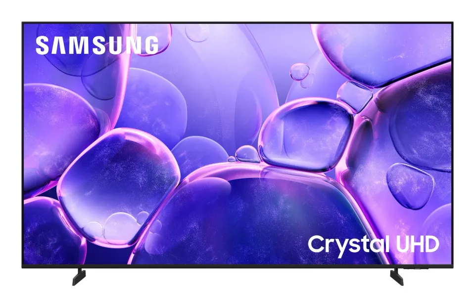 SAMSUNG SMART LED TV 65"/ UE65U8092/ 4K Ultra HD 3840x2160/ DVB-T2/S2/C/ H.265/HEVC/ 3xHDMI/ 1xUSB/ Wi-Fi/ LAN/ G