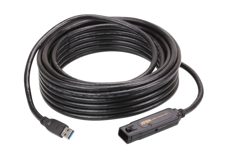 ATEN 10m USB3.1 Gen1 Extender Cable