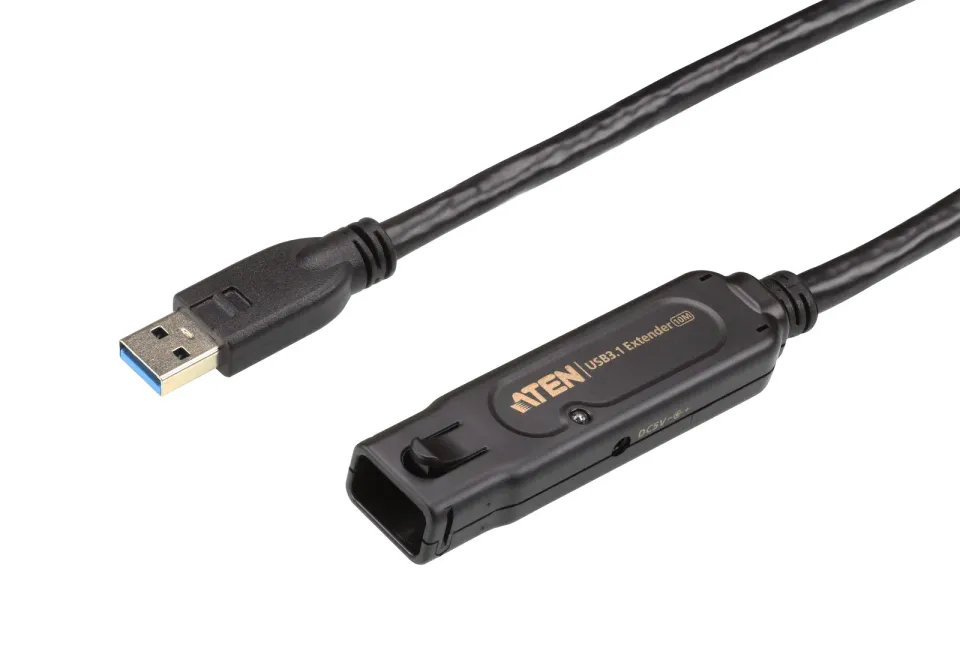 ATEN 10m USB3.1 Gen1 Extender Cable