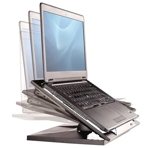Fellowes stojan na notebook Designer Suites