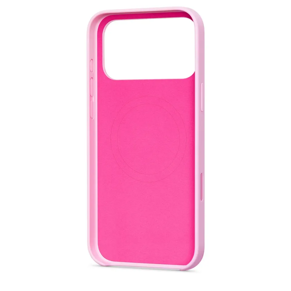 Beats iPhone 17 Pro Max Case/MS+Cam.C-P.Pink