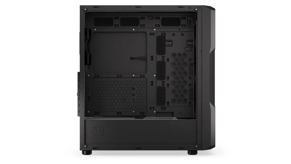 Endorfy skříň Regnum 400 Air / 2xUSB 3.0 / 4x120mm fan PWM / mesh panel / tvrzen