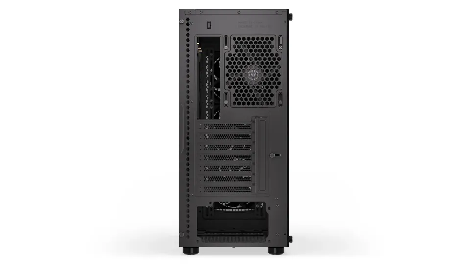 Endorfy skříň Regnum 400 Air / 2xUSB 3.0 / 4x120mm fan PWM / mesh panel / tvrzen