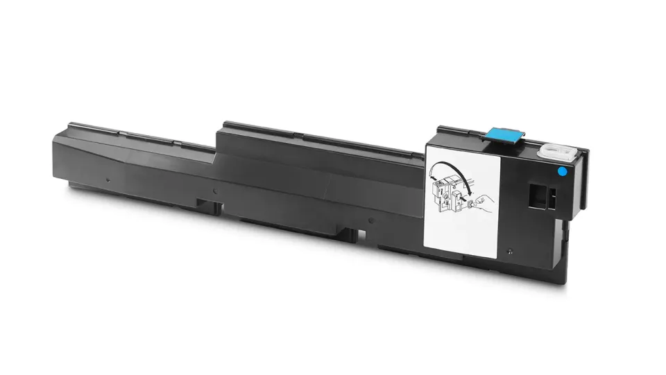 OKI 42869403 – odpadní nádobka na toner pro C910, C920WT, C9655, C9600 a C9800