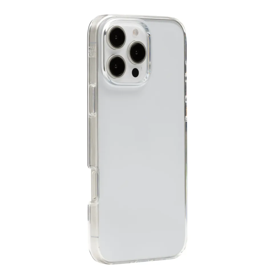 ZAGG kryt Crystal Palace Lite iPhone 16 Pro Max Transparentní