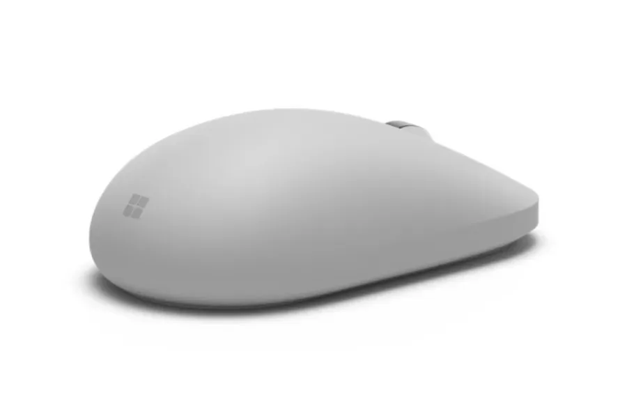 MS Surface Mouse for Business (2nd Edition), Plat.
