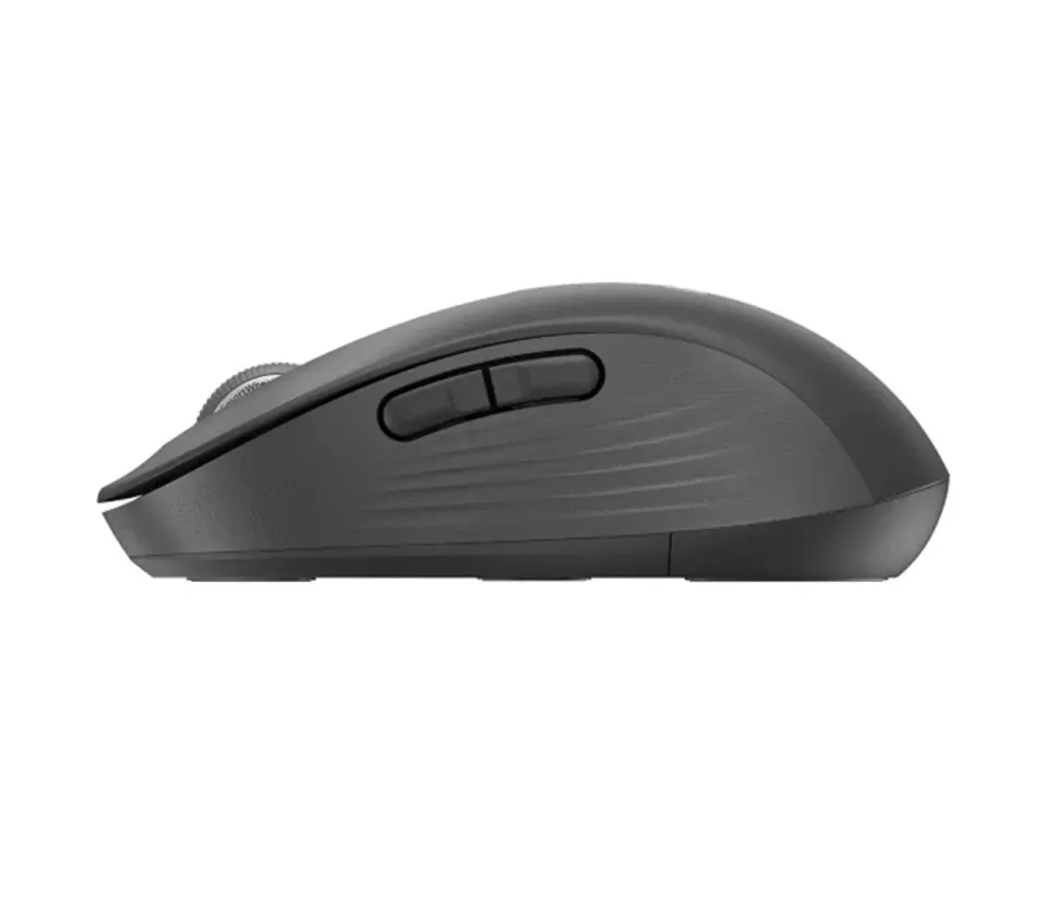 Logitech Wireless Mouse M650 L Signature, graphite, EMEA
