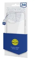3mk ochranný kryt Clear Case pro Honor Magic 7 Pro