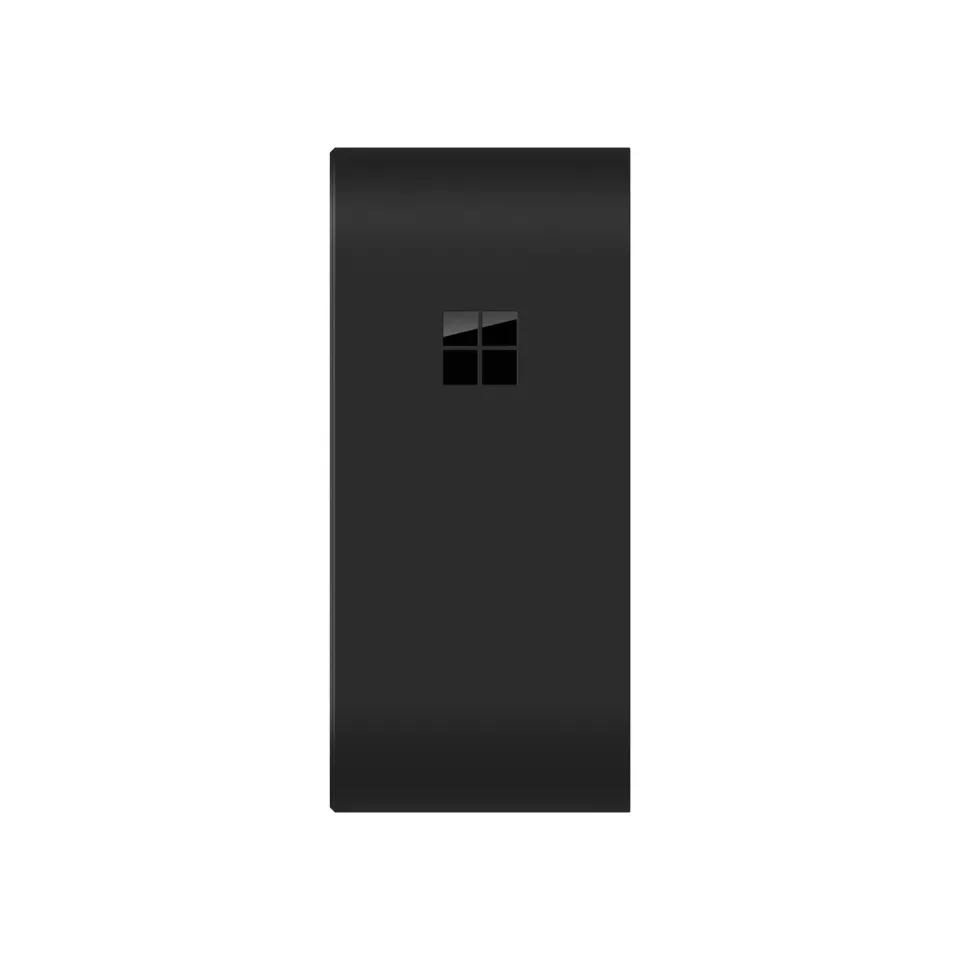 MICROSOFT Srfc 45WUSB-C WChrgrCM wi EMEA Comm Black