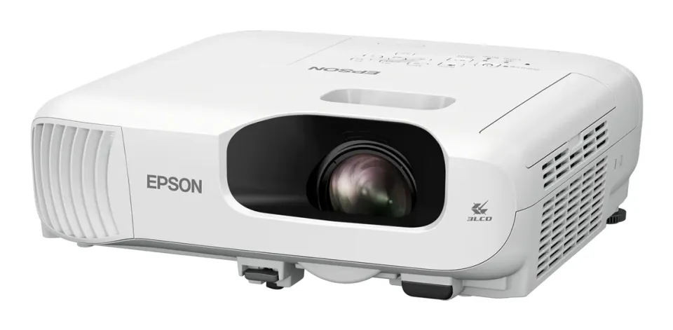 EPSON 3LCD/3chip projektor EB-W56S 1280x800 WXGA/3700 ANSI/16 000:1/HDMI/LAN/16W