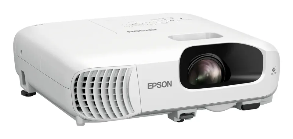 EPSON 3LCD/3chip projektor EB-W56S 1280x800 WXGA/3700 ANSI/16 000:1/HDMI/LAN/16W