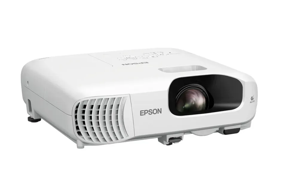 EPSON 3LCD/3chip projektor EB-W56S 1280x800 WXGA/3700 ANSI/16 000:1/HDMI/LAN/16W