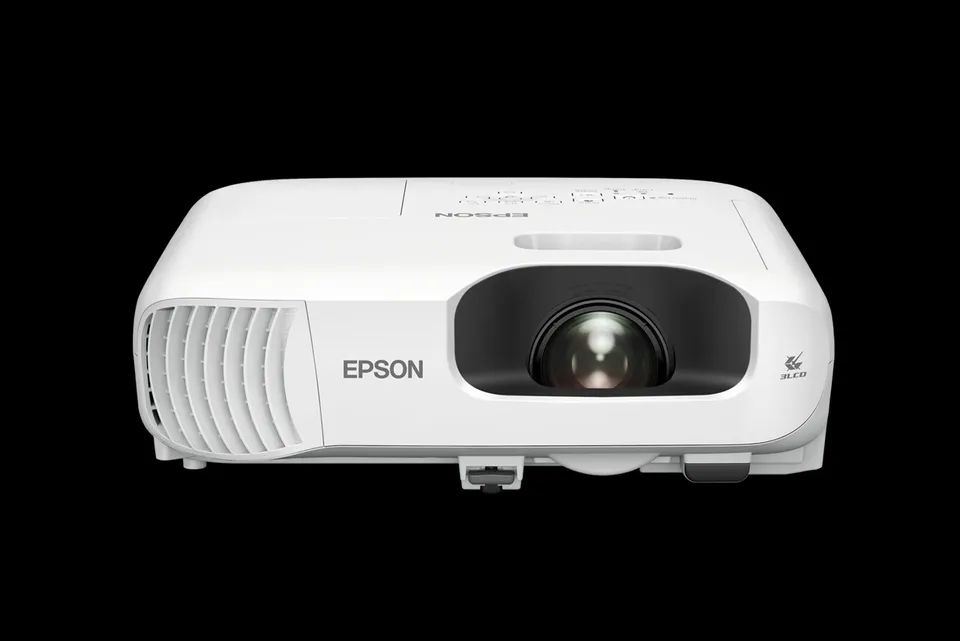 EPSON 3LCD/3chip projektor EB-W56S 1280x800 WXGA/3700 ANSI/16 000:1/HDMI/LAN/16W