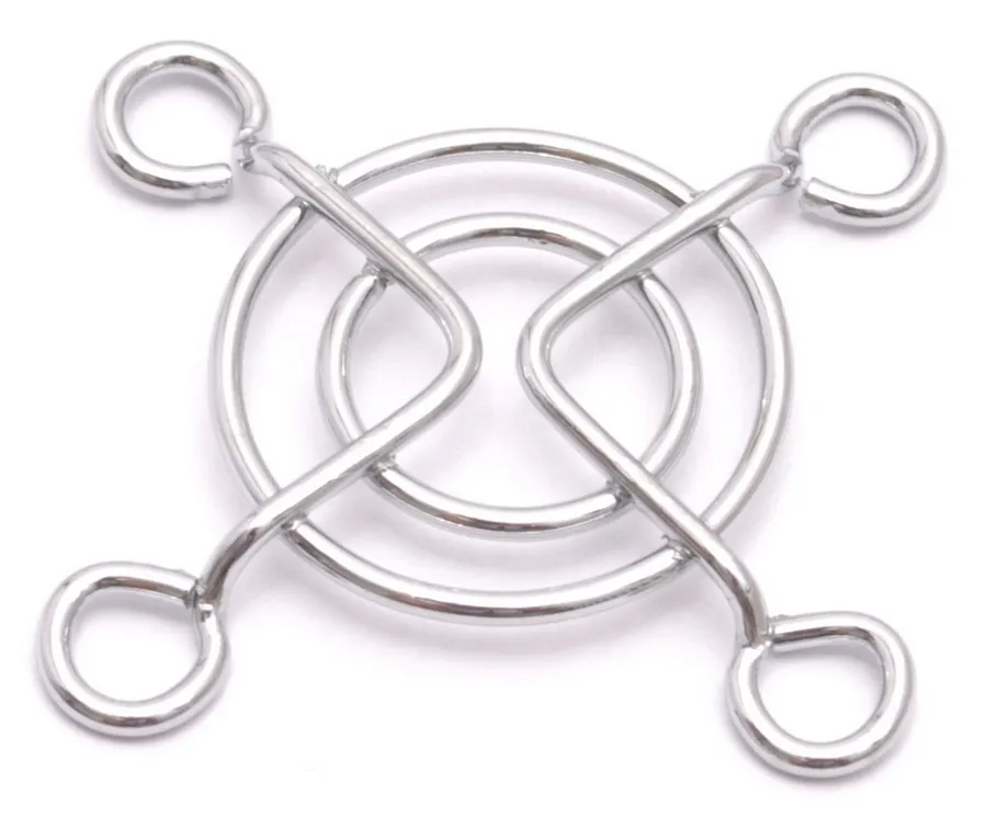 PRIMECOOLER PC-FG40 40mm SILVER