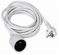 Konnoc DX-02-YA 5m Verlängerungskabel