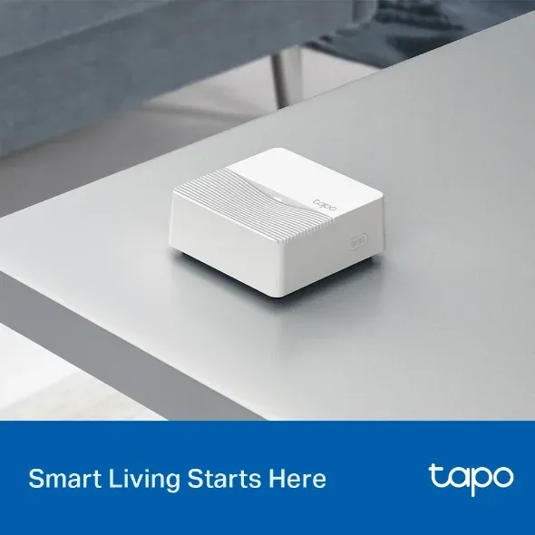 TP-LINK Tapo H200 Chytrý Hub