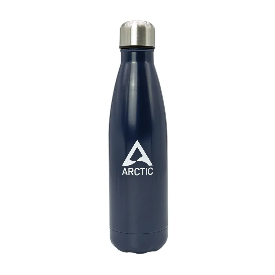 ARCTIC Insulated Bottle 500ml (Dark Blue)