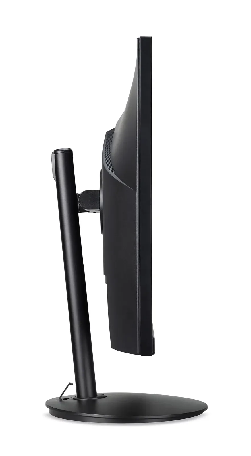 ACER LCD CB272UGbmiiprx,27" QHD,IPS LED,350nits,178/178,1ms,HDMI,DP,Audio,Repro,VESA,Black