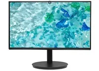 ACER LCD CB272UGbmiiprx,27" QHD,IPS LED,350nits,178/178,1ms,HDMI,DP,Audio,Repro,VESA,Black