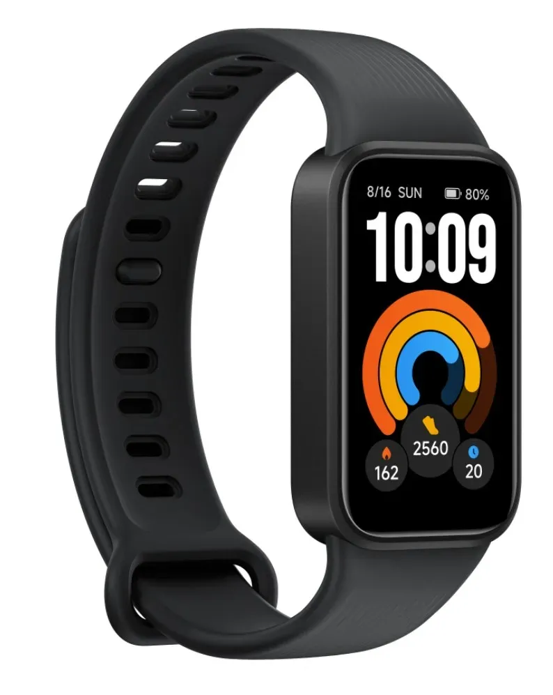Xiaomi Smart Band 11 Active Black