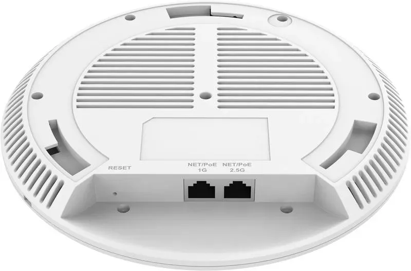 Grandstream GWN7662 přístupový bod Wi-Fi 6 AX5400