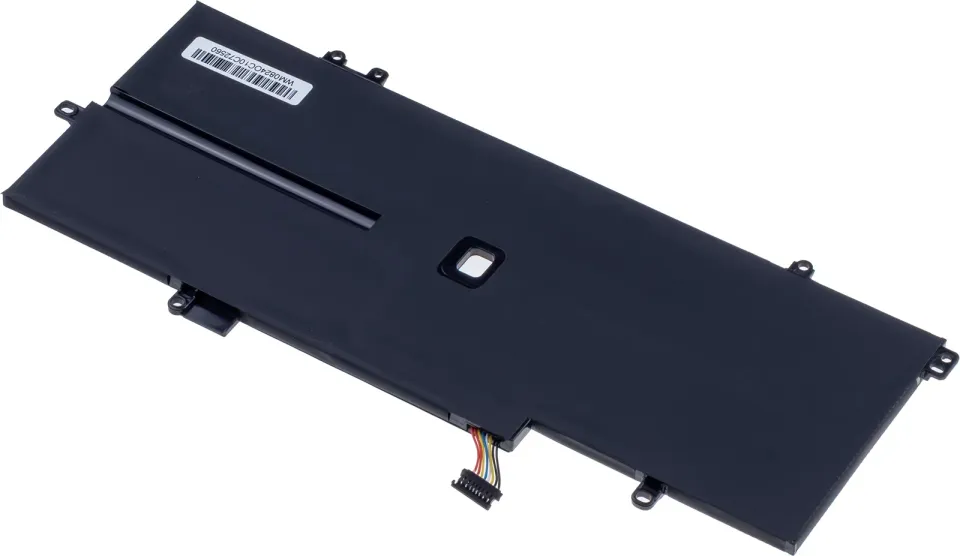 Baterie T6 Power Lenovo ThinkPad X1 Carbon 7th, 8th, X1 Yoga 4th, 5th, 3325mAh, 51Wh, 4cell, Li-Pol