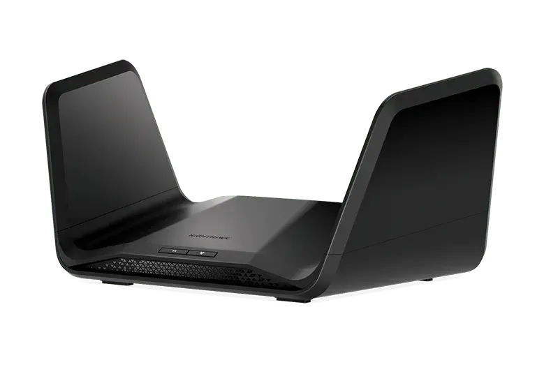 Netgear 5PT TRI-BAND 8-STREAM AX6600 ROUTER