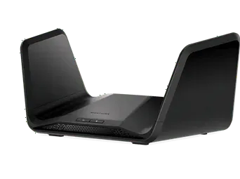 Netgear 5PT TRI-BAND 8-STREAM AX6600 ROUTER