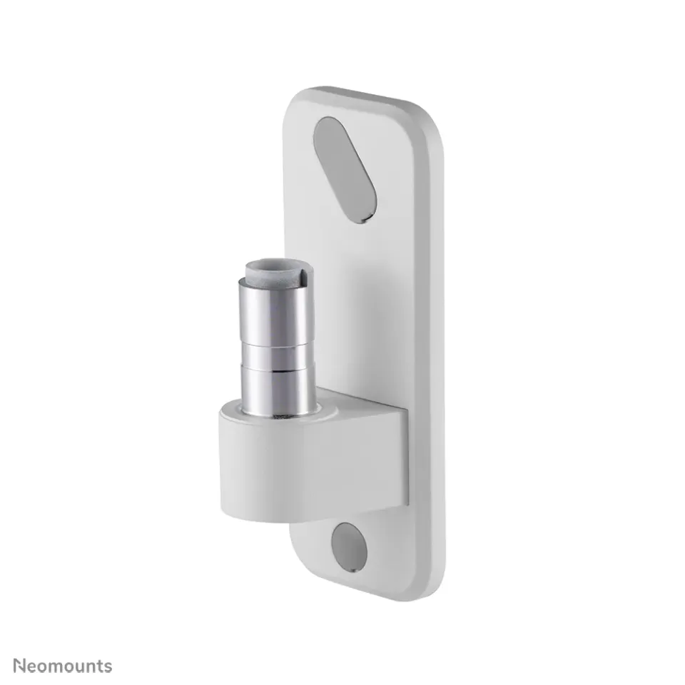 Neomounts AWL75-450WH / adaptér na zeď pro DS70/DS75-450WH1/2 / bílý