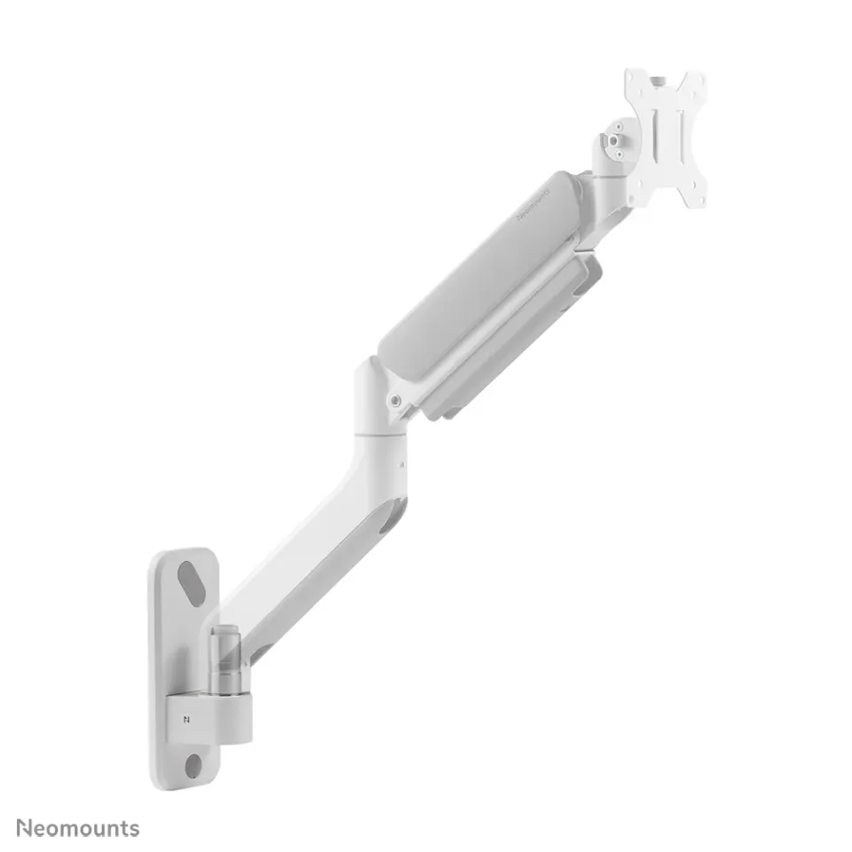 Neomounts AWL75-450WH / adaptér na zeď pro DS70/DS75-450WH1/2 / bílý