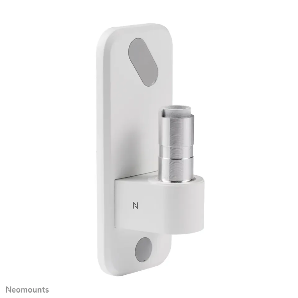 Neomounts AWL75-450WH / adaptér na zeď pro DS70/DS75-450WH1/2 / bílý