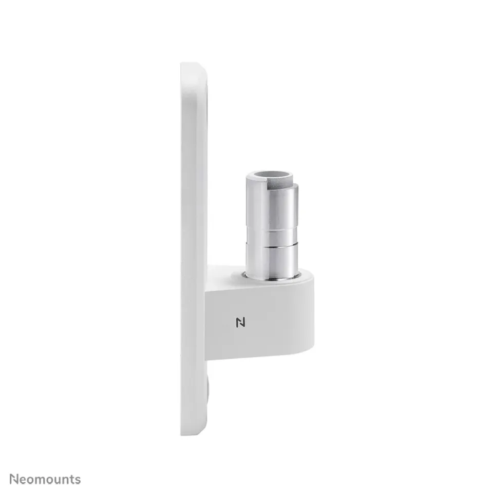 Neomounts AWL75-450WH / adaptér na zeď pro DS70/DS75-450WH1/2 / bílý