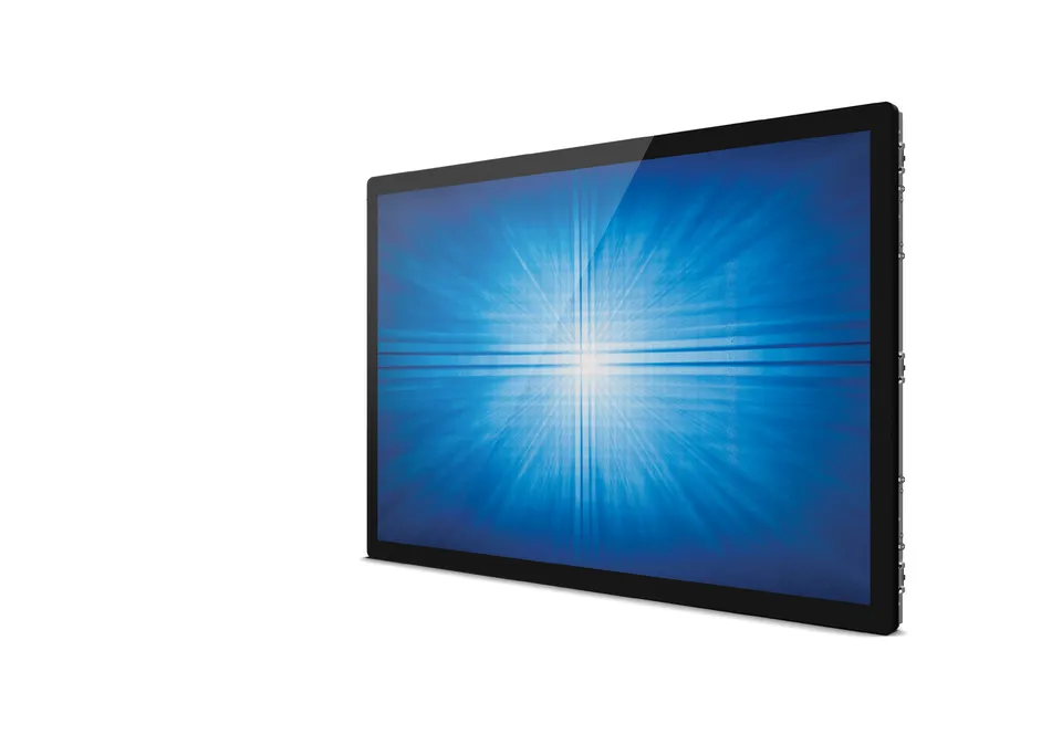 Elo 4363L 43-inch wide LCD Open Frame, Full HD, VGA & HDMI 1.4, Projected Capaci