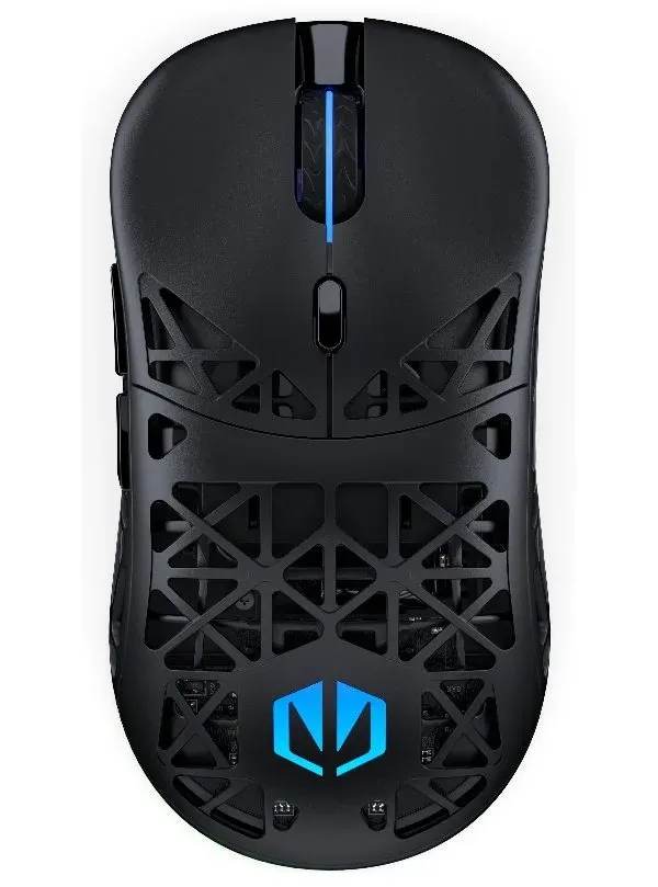 Endorfy LIV Wireless Myš, herní, bezdrátová, optická, až 12000DPI, senzor PAW331 (EY6A018)