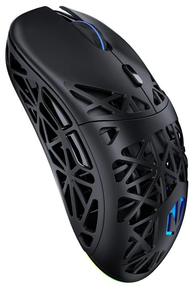 Endorfy LIV Wireless Myš, herní, bezdrátová, optická, až 12000DPI, senzor PAW331 (EY6A018)