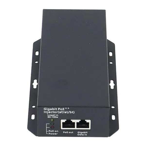 XtendLan PoE injektor 802.3bt, 1000Base-T, 90W