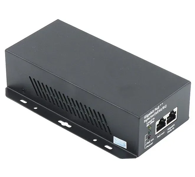 XtendLan PoE injektor 802.3bt, 1000Base-T, 90W