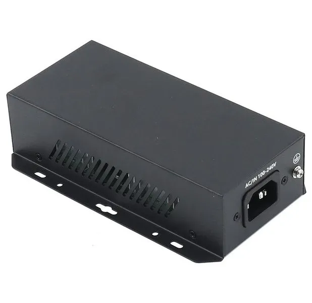 XtendLan PoE injektor 802.3bt, 1000Base-T, 90W