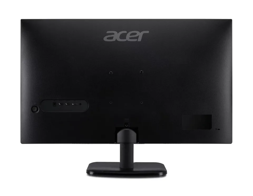 Acer/EK321QK bmiipx/31,5"/VA/4K UHD/60Hz/4ms/Black/2R