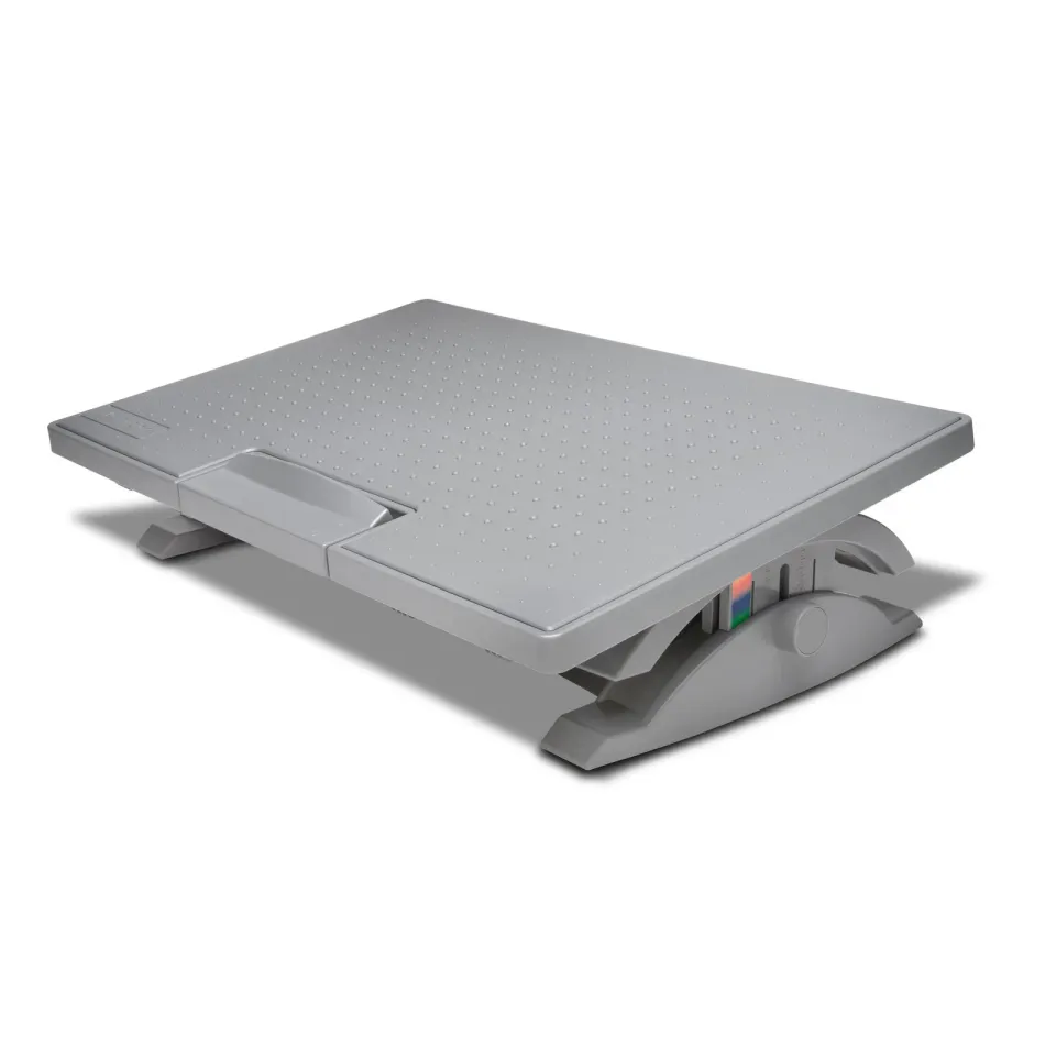 Kensington Ergonomická opěrka nohou SoleMate Pro SmartFit®