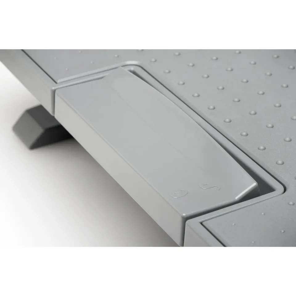Kensington Ergonomická opěrka nohou SoleMate Pro SmartFit®