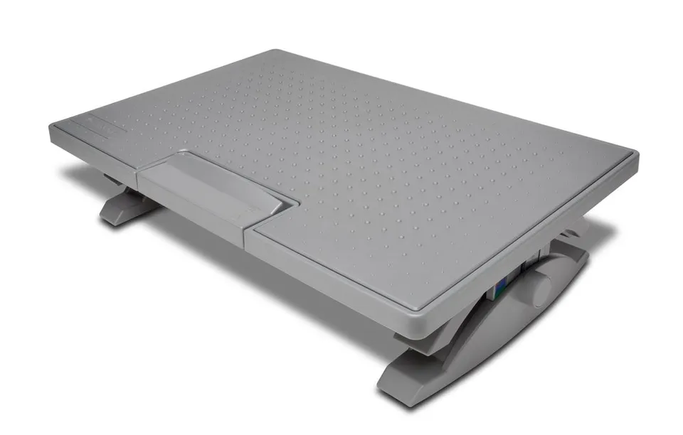 Kensington Ergonomická opěrka nohou SoleMate Pro SmartFit®