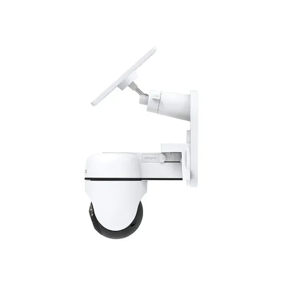 TP-Link Tapo C610 Sada otočné bezpečnostní kamery se solárním panelem